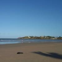 Yeppoon Main Beach
