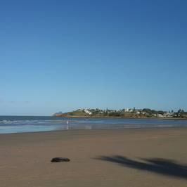 Yeppoon Main Beach