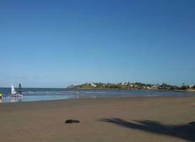 Yeppoon Main Beach