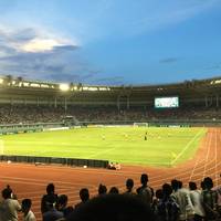 Mandalar Thiri Stadium