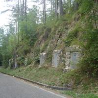 Strada degli Artiglieri