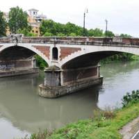 Ponte Sublicio