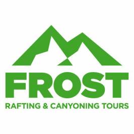 Frost Rafting & Canyoning Tours