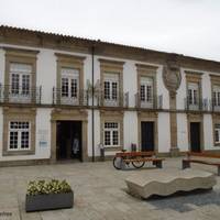 Solar dos Castros