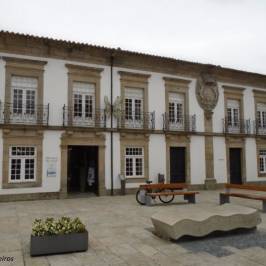 Solar dos Castros