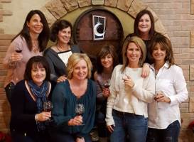 Scarlet Transportation & Adventure Tours
