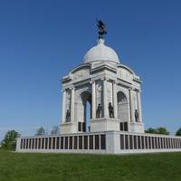 Pennsylvania State Memorial