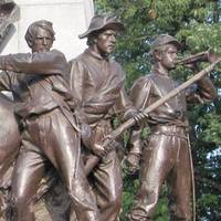 Virginia Memorial