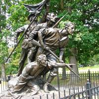 North Carolina Monument