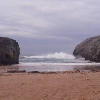 Playa de Cuevas del Mar