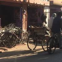Old Bazar