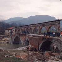 Bagnasco - Ponte Romano