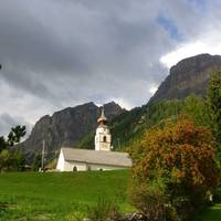 Chiesa di Colfosco