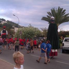 Platja de l'Estartit