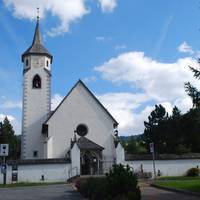 Chiesa di Santa Caterina