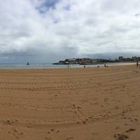 Playa de Poniente