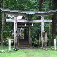 Shiono Shrine
