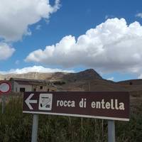 Rocca di Entella