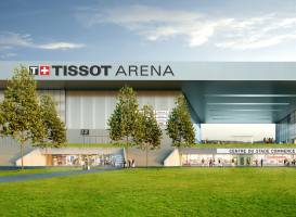 Tissot Arena
