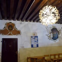 Palača Besenghi degli Ughi