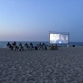 Ostseekino Kuhlungsborn