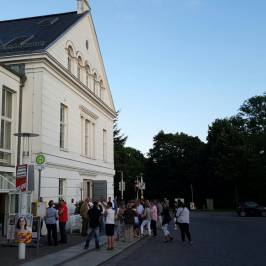 Theater Putbus