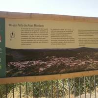 Peña de Arias Montano