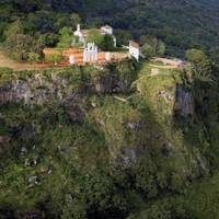 Ermita Ntra. Sra. Reina de los Ángeles
