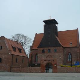 Fisheries Museum