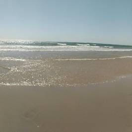 Playa de Costa Ballena