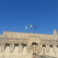 Fortezza Spagnola