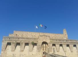 Fortezza Spagnola