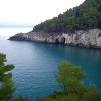 Cala della Sanguinara
