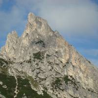 Monte Sass de Stria