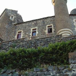 Chateau de Bouzols