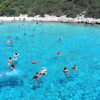 Bodrum Tourist Information Center