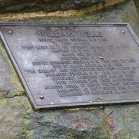 William Wells Monument