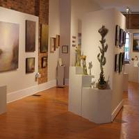 Studios on High Gallery