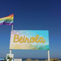 Playa Gay Beirola