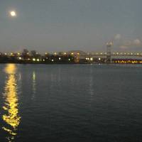 East River Waterfront Esplanade