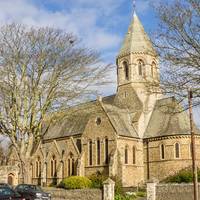 Holy Trinity Church