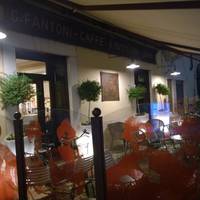 Storico Caffe' Fantoni 1842