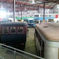 Sydney Bus Museum
