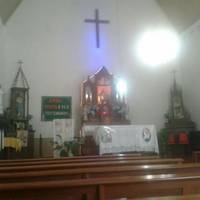 Nossa Senhora de Belém Velho Chapel