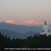 Tushita-Nepal