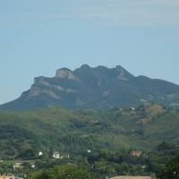 Monte Ascensione