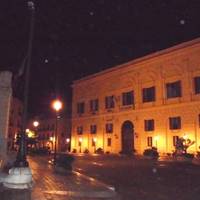Palazzo D'ali' - Municipio