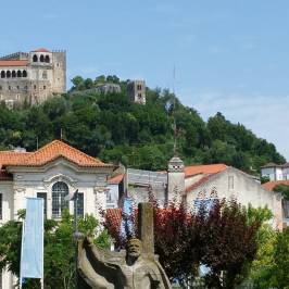 Praça Rodrigues Lobo