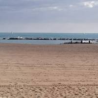 Playa de Sant Miquel