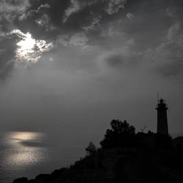 Sarpincik Deniz Feneri